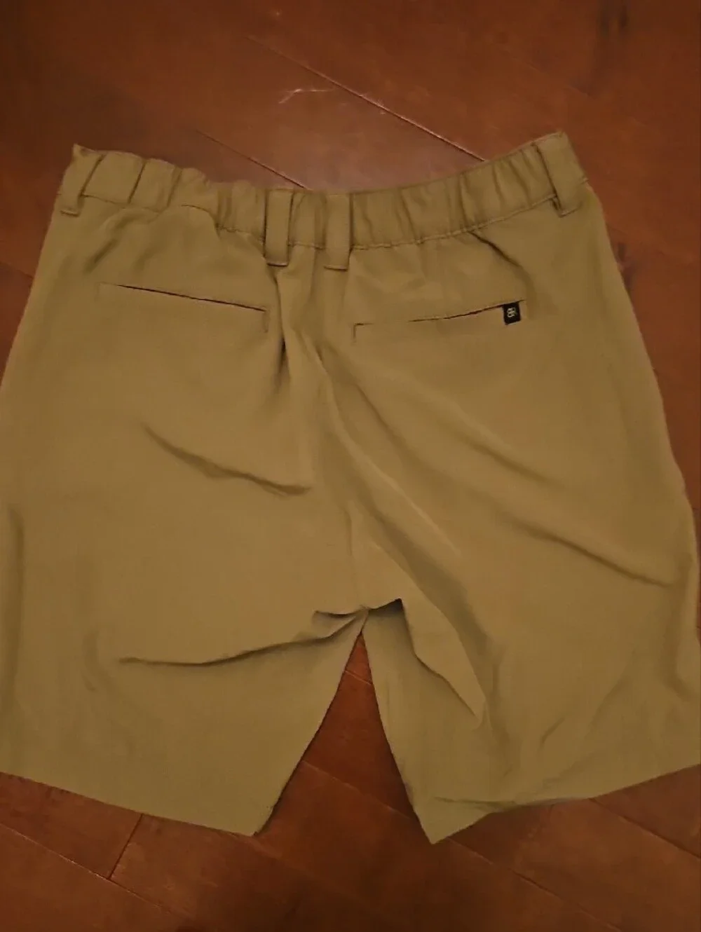 Banana Republic banana republic